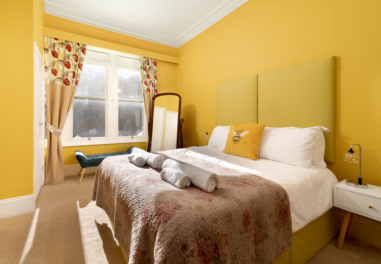 Ferienhaus in Ilfracombe - Westwell Hall