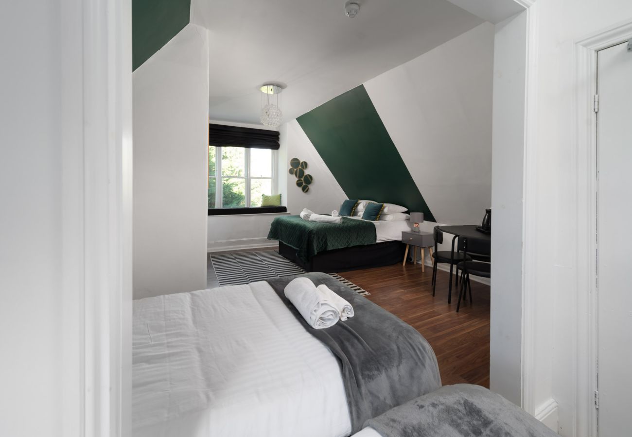 Ferienhaus in Ilfracombe - Westwell Hall