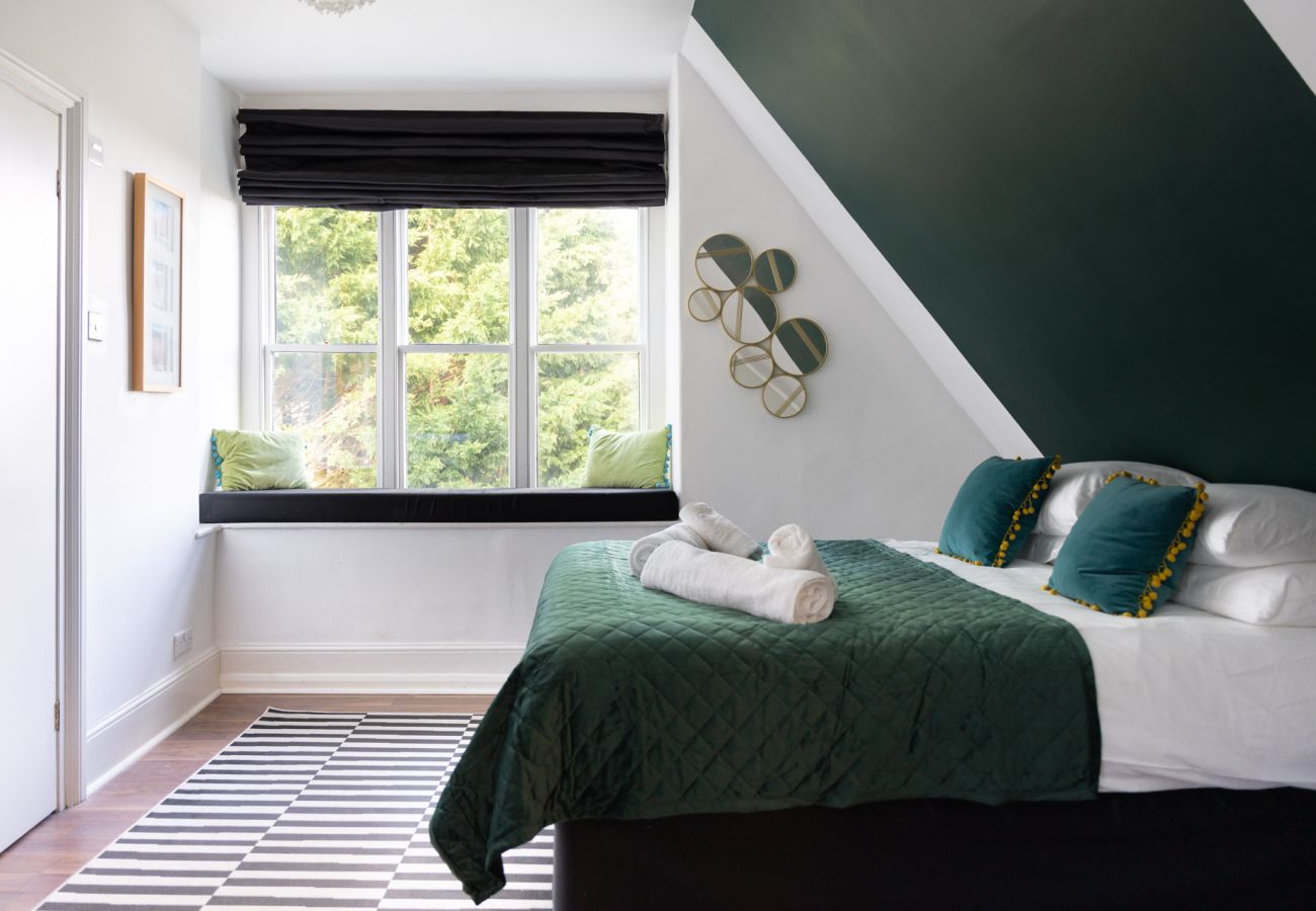 Ferienhaus in Ilfracombe - Westwell Hall