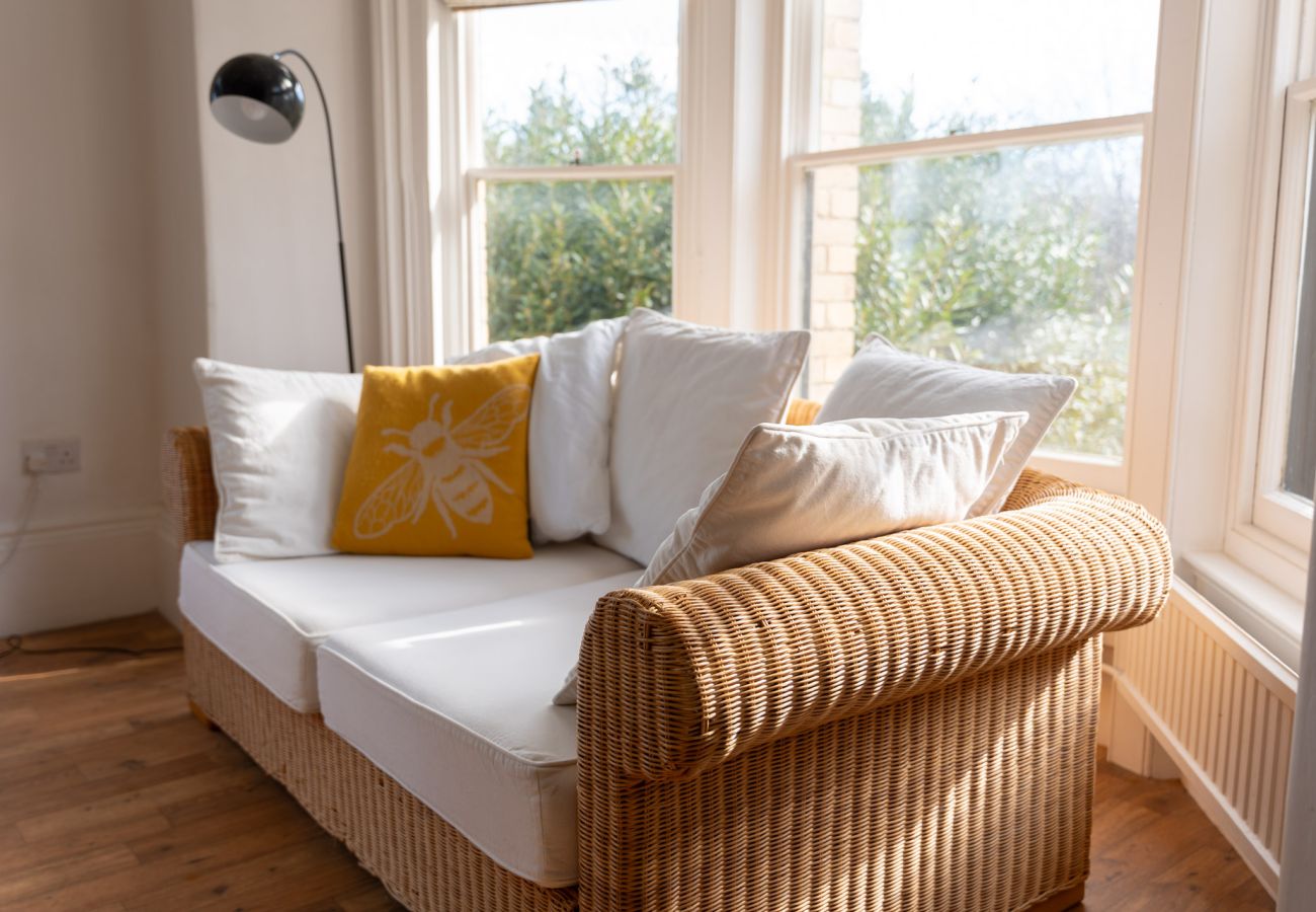 Ferienhaus in Ilfracombe - Westwell Hall