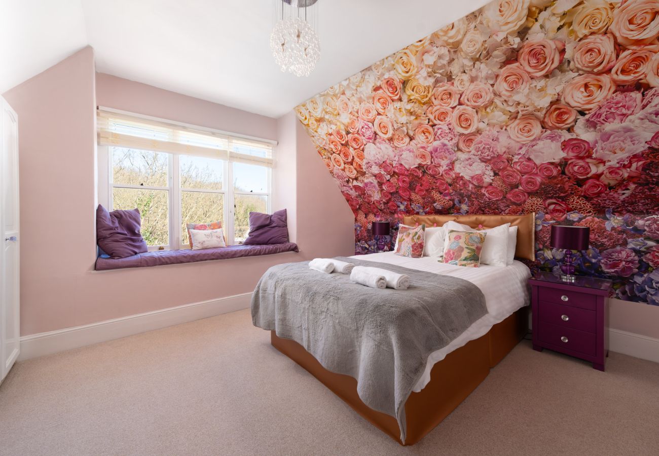 Ferienhaus in Ilfracombe - Westwell Hall