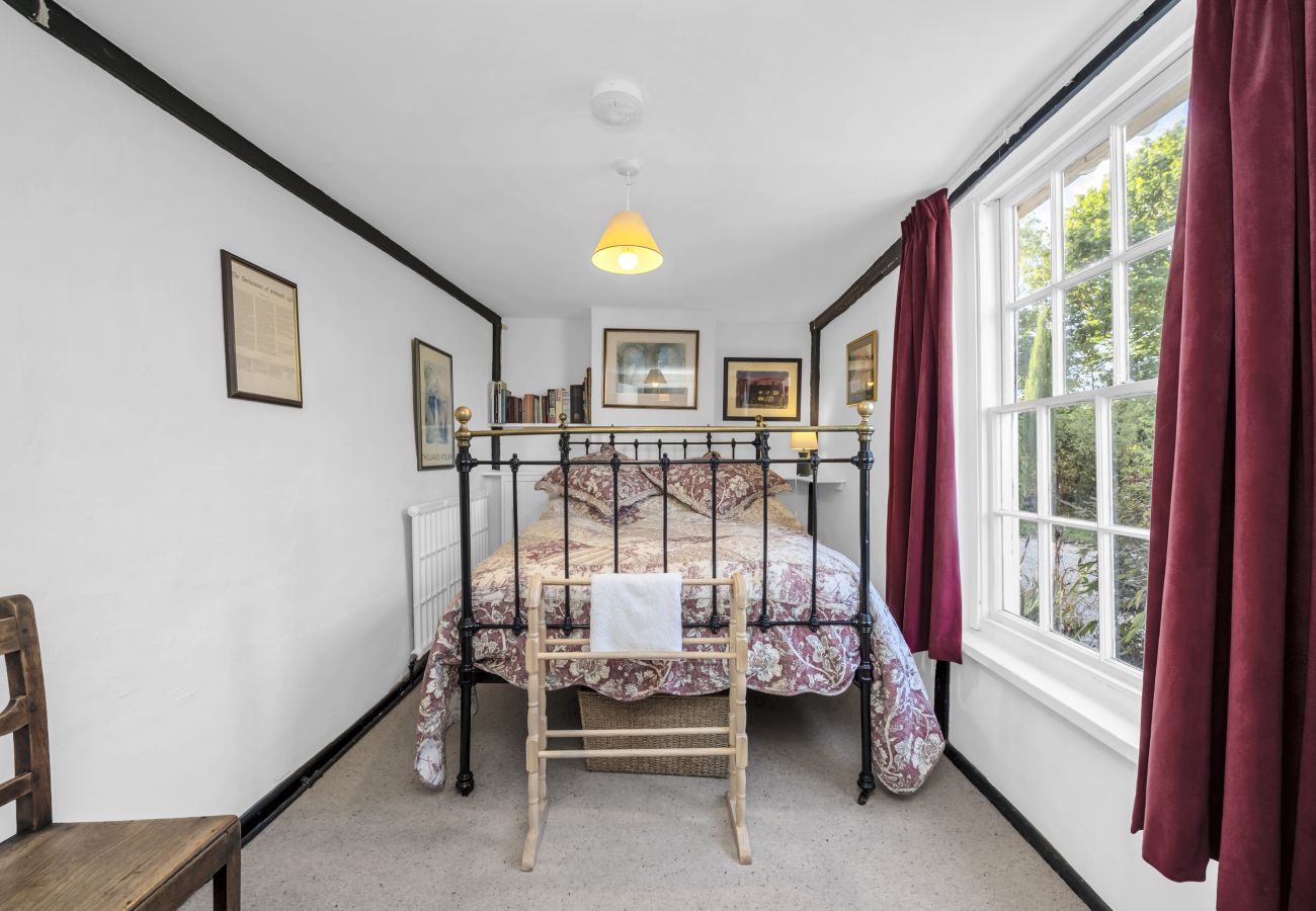 Ferienhaus in Swilland - Toad Hall