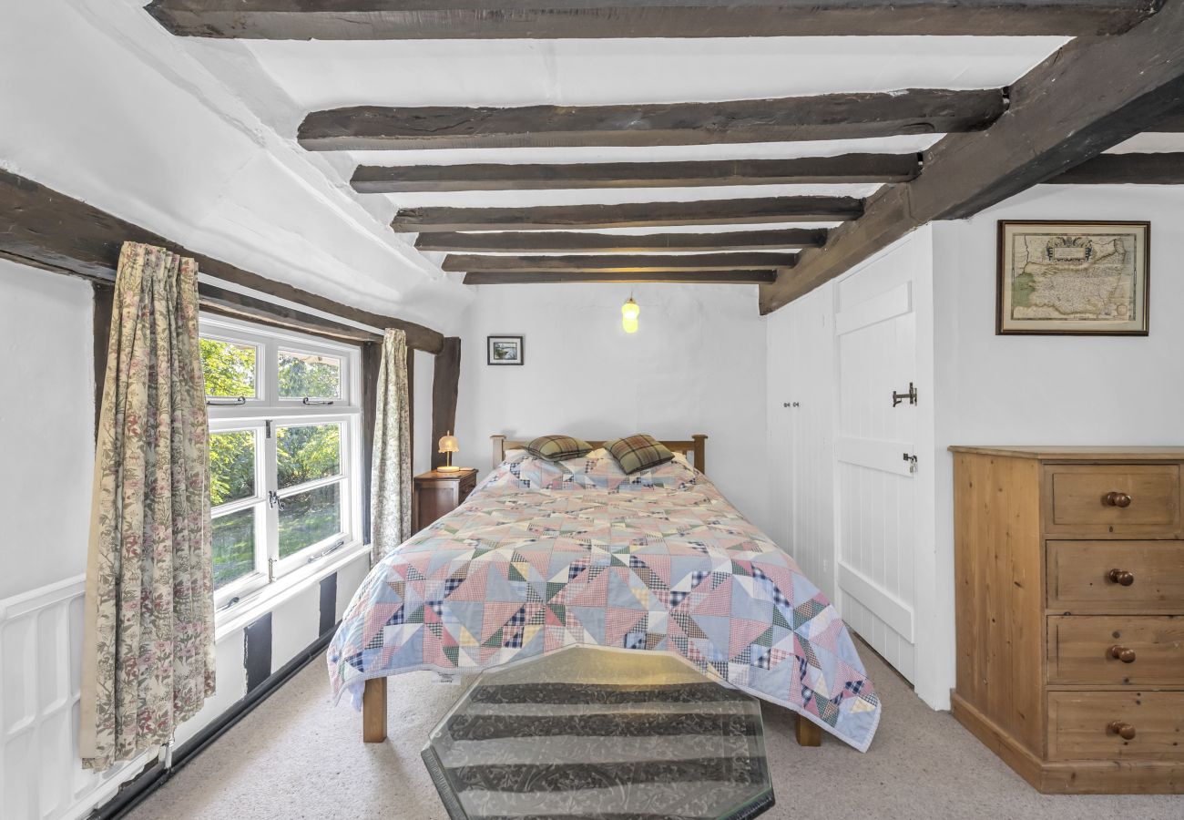 Ferienhaus in Swilland - Toad Hall