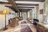 Ferienhaus in Swilland - Toad Hall