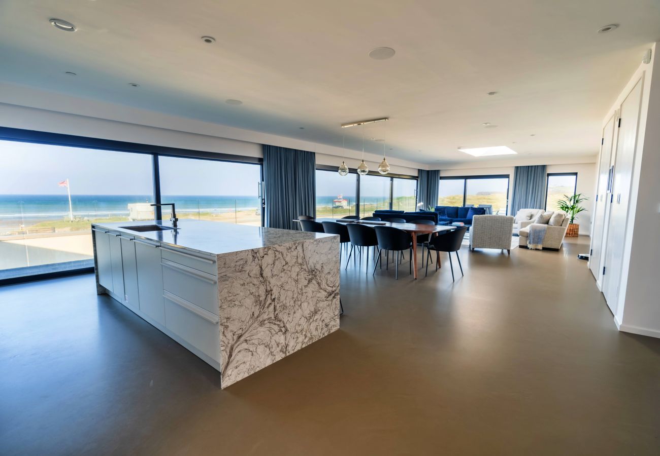 Ferienhaus in Widemouth Bay - Gaia