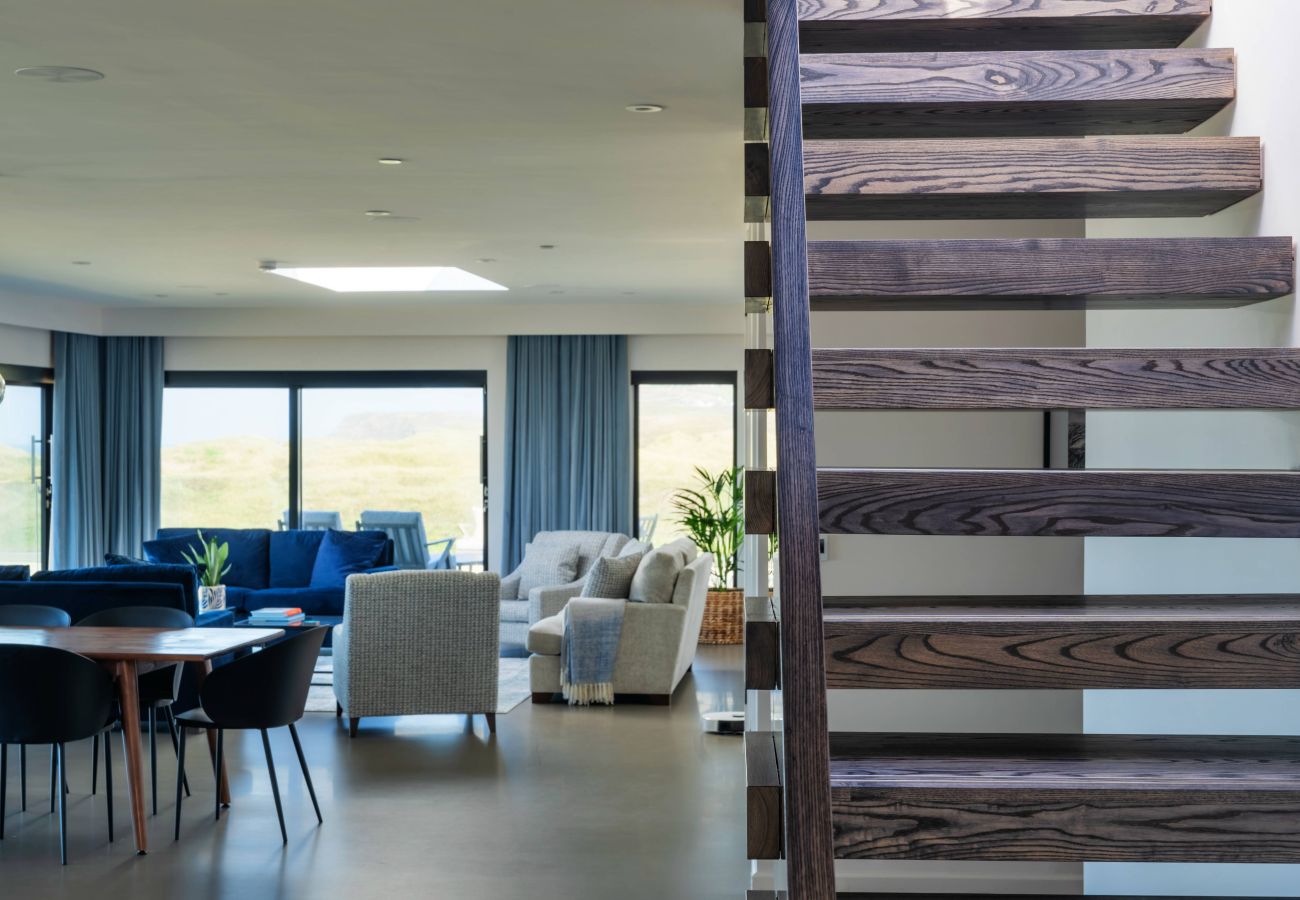 Ferienhaus in Widemouth Bay - Gaia