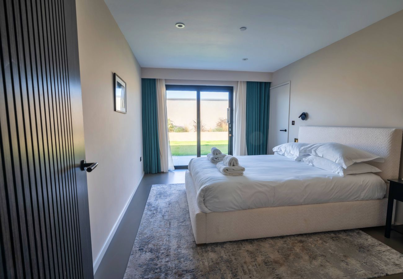 Ferienhaus in Widemouth Bay - Gaia