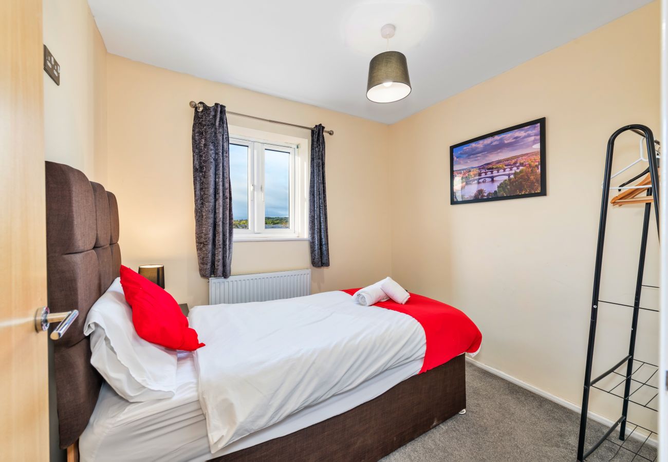 Ferienhaus in Telford - Ketley House