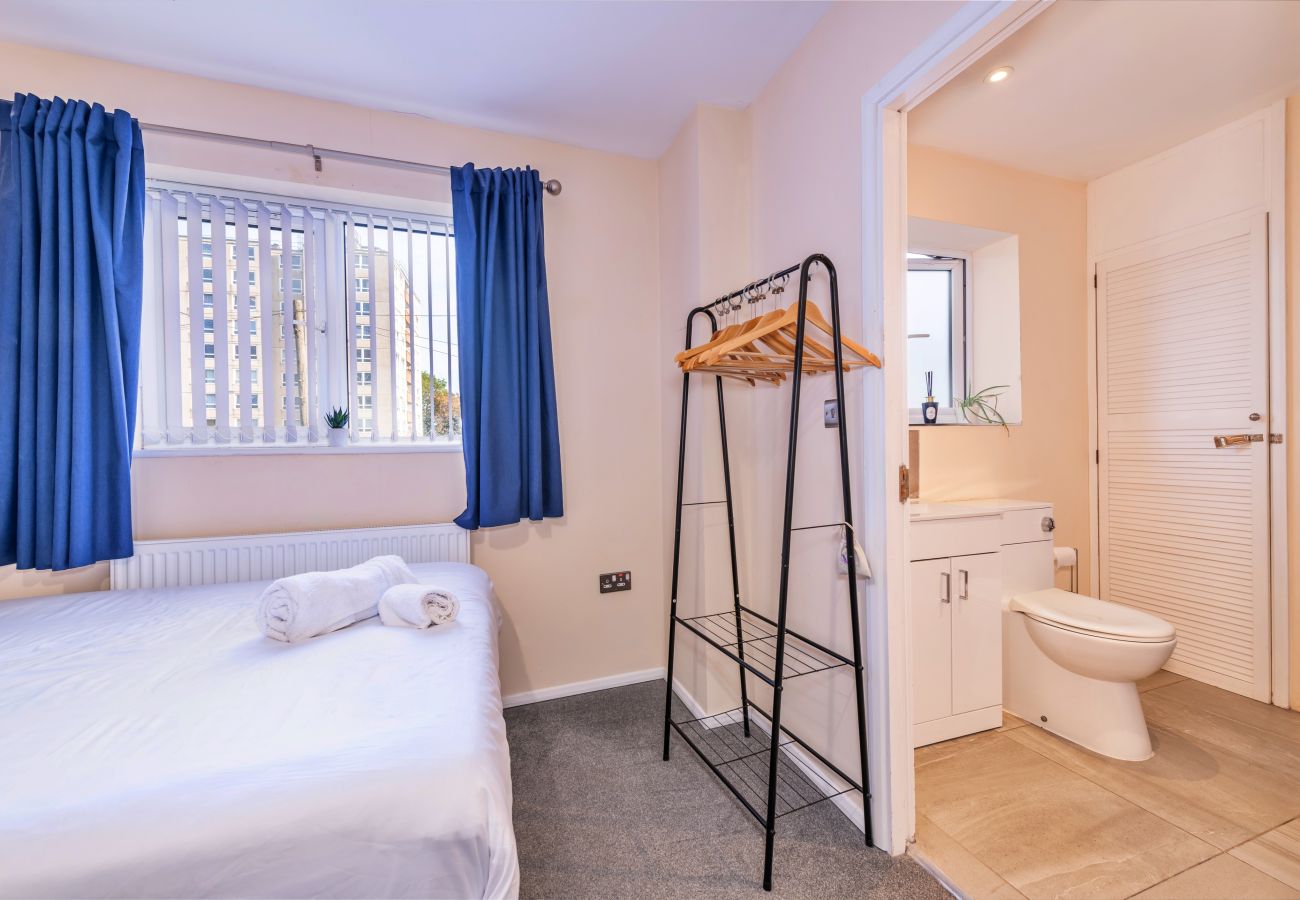 Ferienhaus in Telford - Ketley House