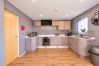 Ferienhaus in Telford - Ketley House