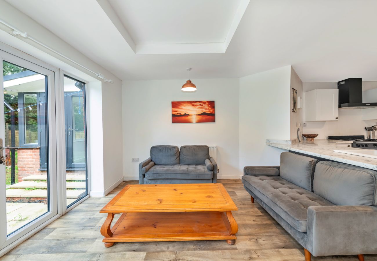 Ferienhaus in Newport - Newport Residence