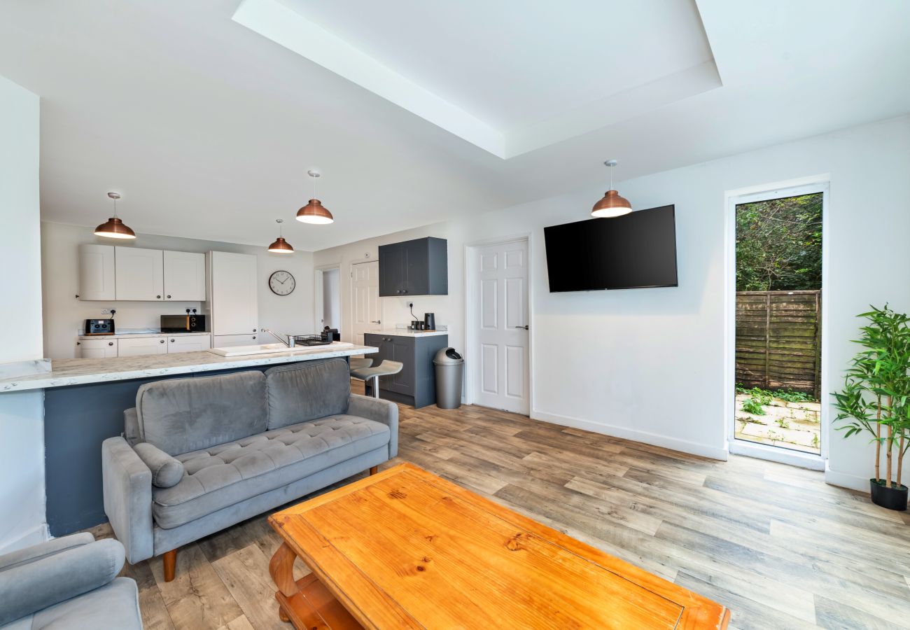 Ferienhaus in Newport - Newport Residence