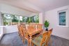 Ferienhaus in Newport - Newport Residence