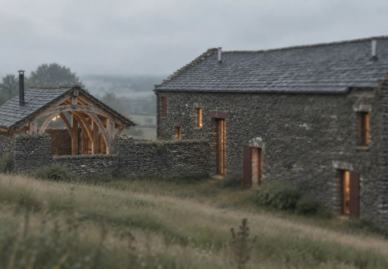 Ferienhaus in Bampton - ARC Lakes