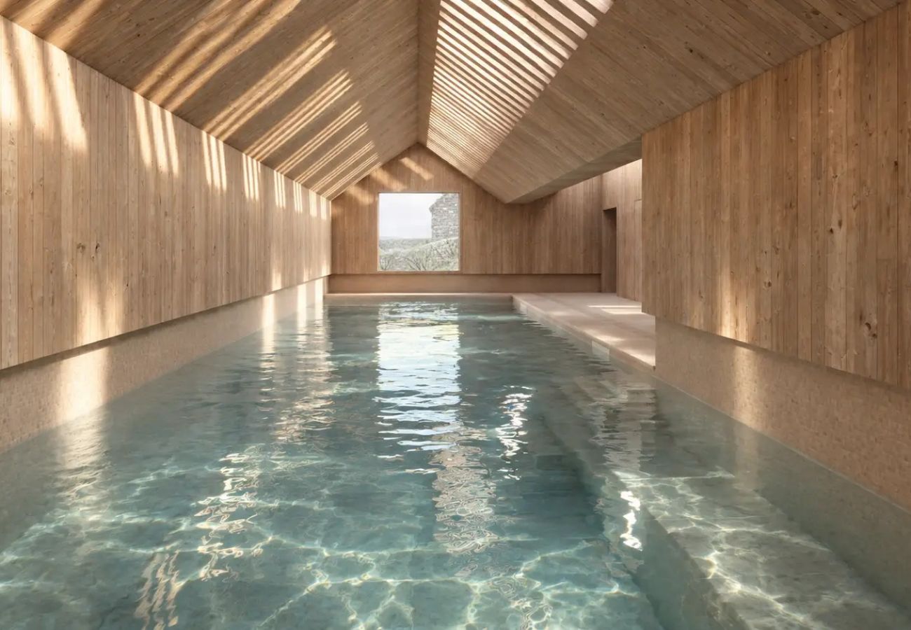 Ferienhaus in Bampton - ARC Lakes