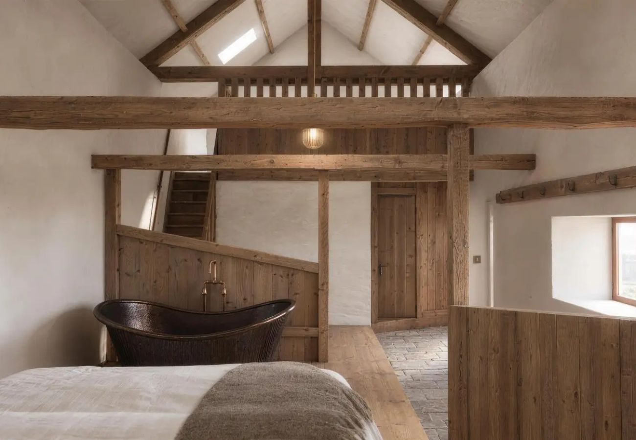 Ferienhaus in Bampton - ARC Lakes
