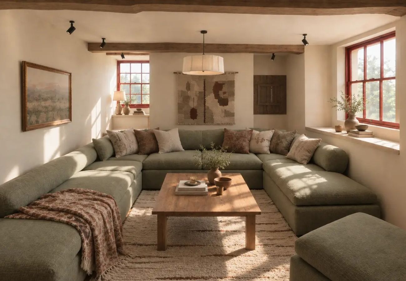 Ferienhaus in Bampton - ARC Lakes