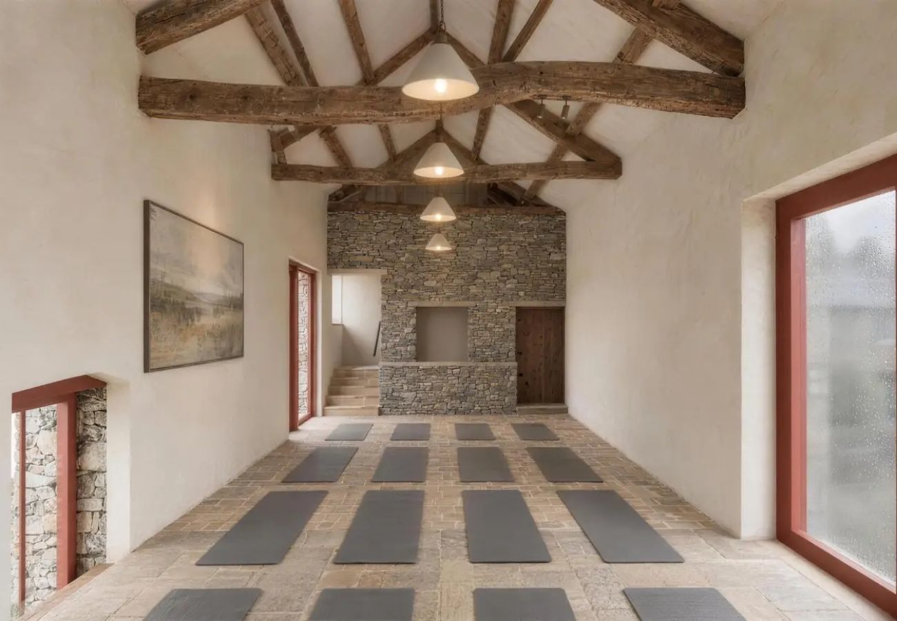 Ferienhaus in Bampton - ARC Lakes