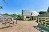 Ferienhaus in Cranbrook - Little Cobbs