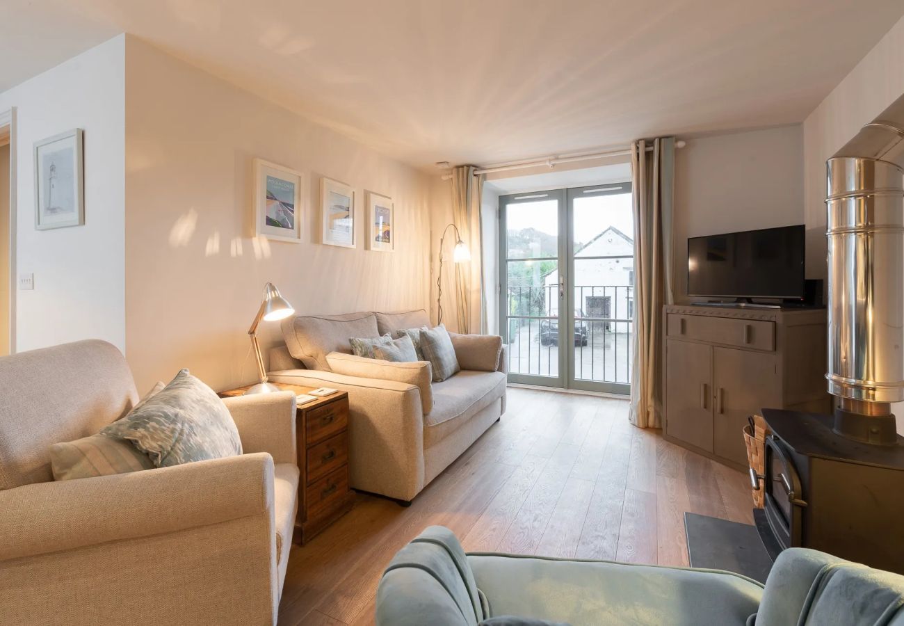 Landhaus in Braunton - Kittiwake Cottage