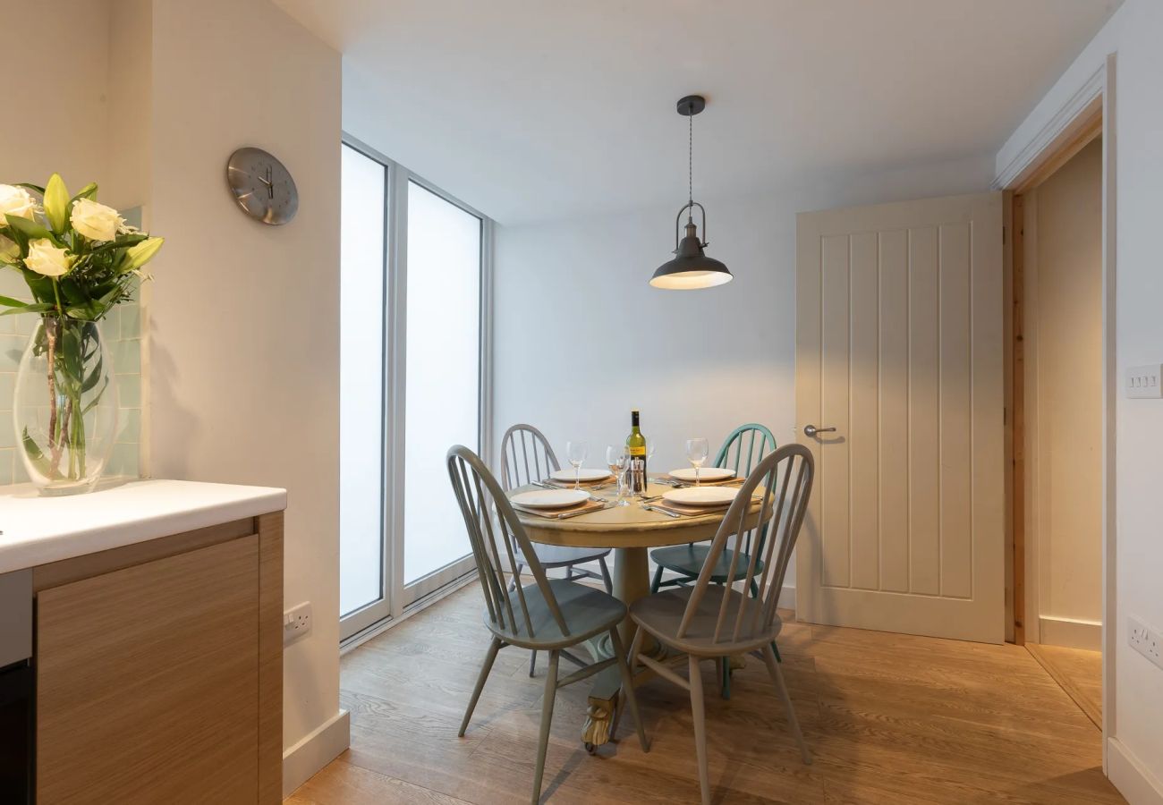 Landhaus in Braunton - Kittiwake Cottage