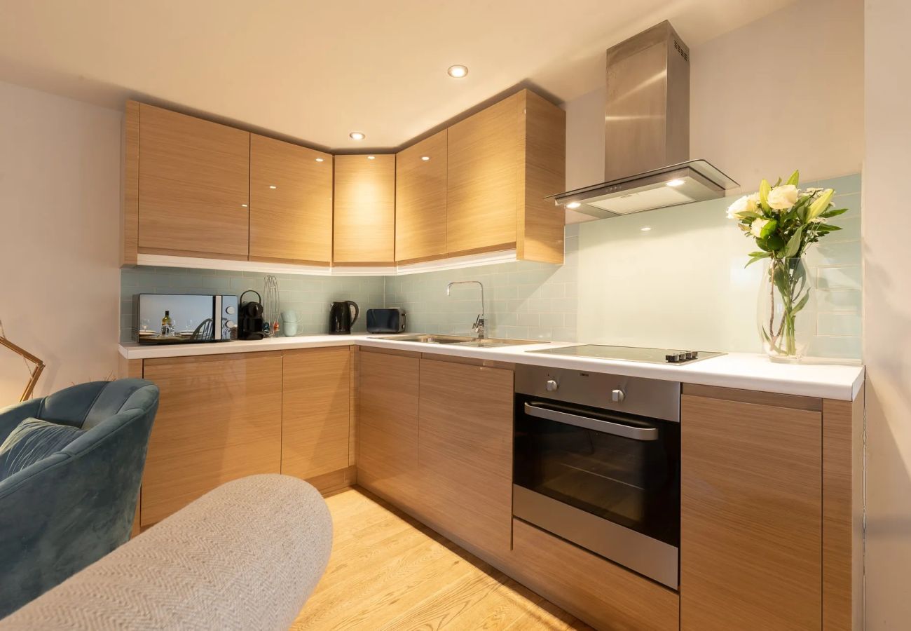Landhaus in Braunton - Kittiwake Cottage