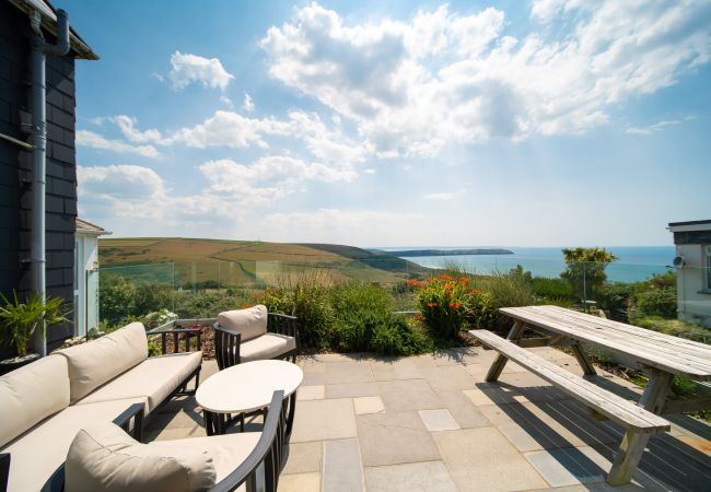  in Woolacombe - Seymour Heights