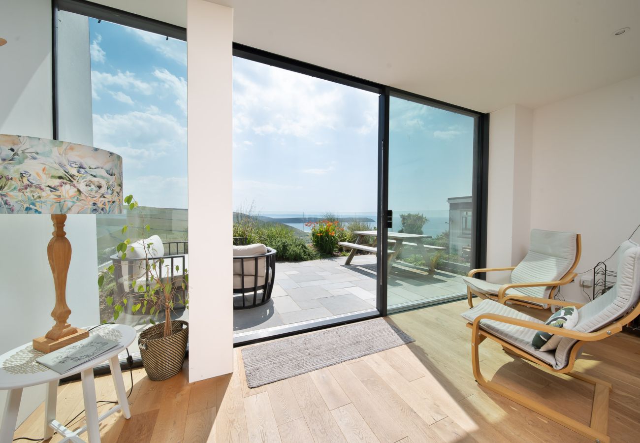 Ferienhaus in Woolacombe - Seymour Heights