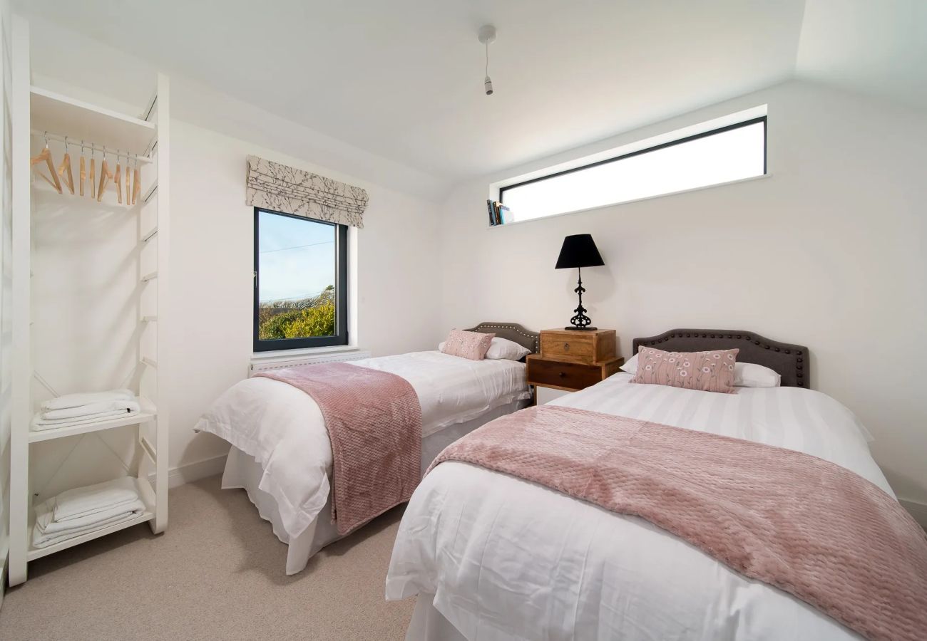 Ferienhaus in Woolacombe - Seymour Heights