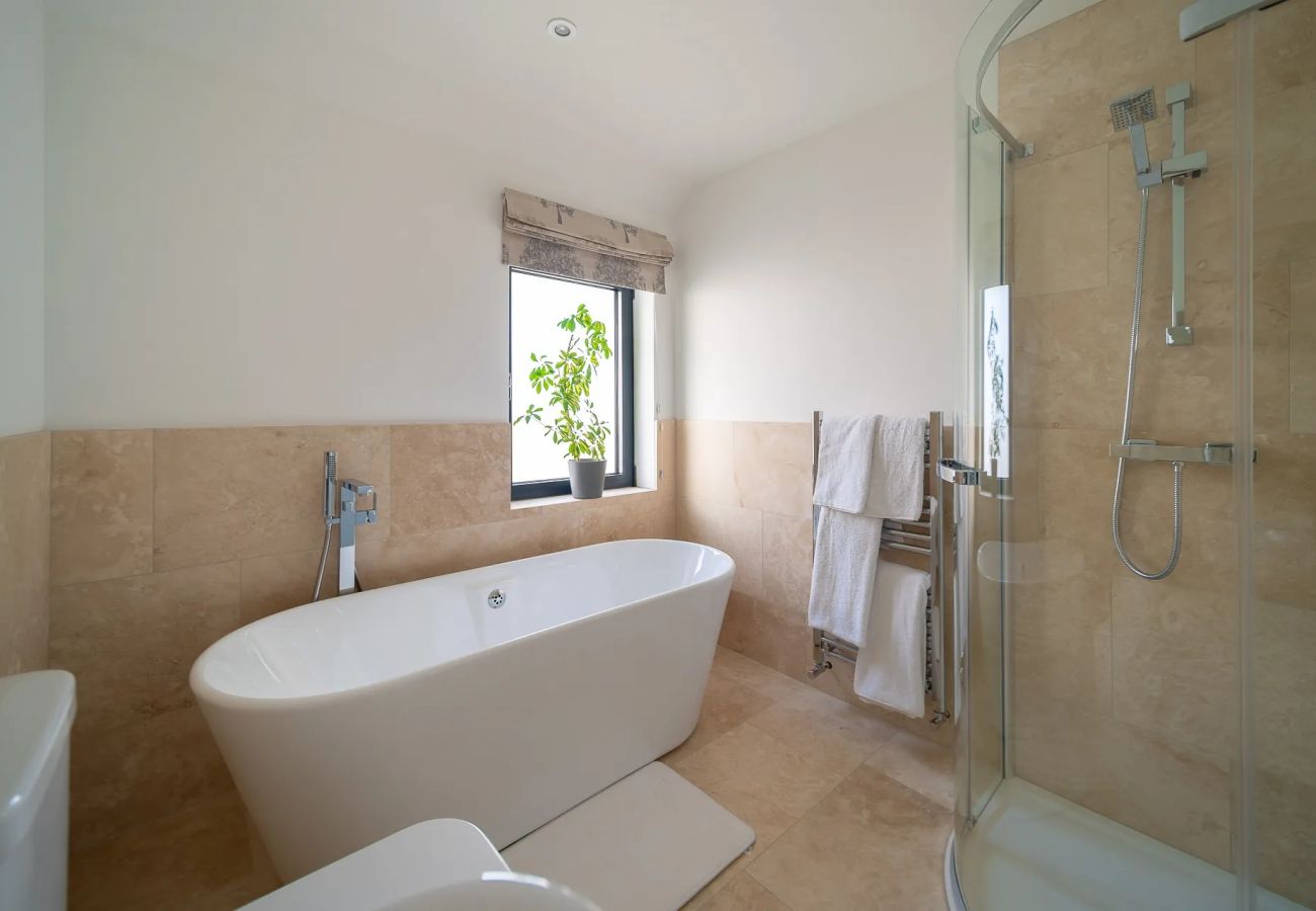Ferienhaus in Woolacombe - Seymour Heights
