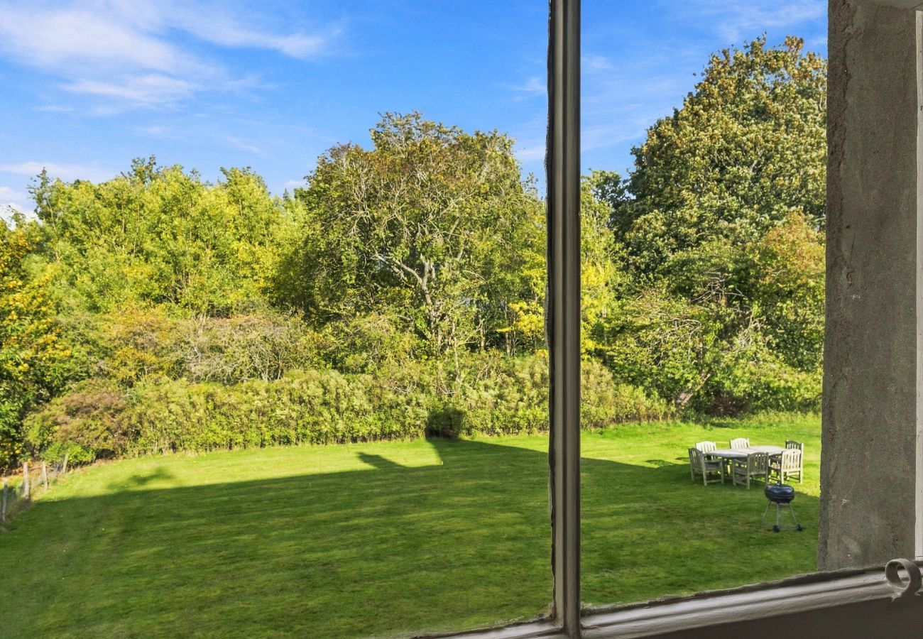 Ferienhaus in Newtonmore - Nuide Farmhouse