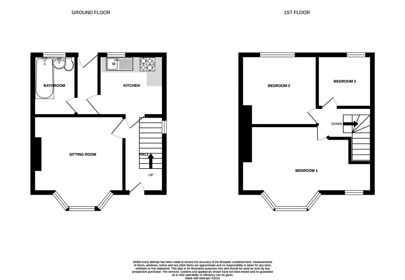Ferienhaus in Oxford - Florence Of Oxford