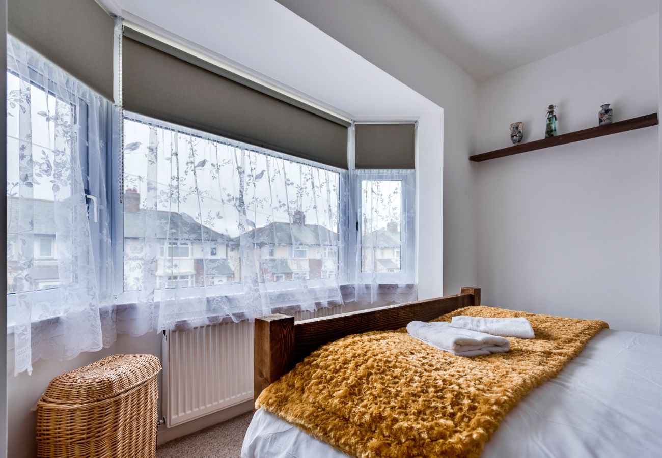 Ferienhaus in Oxford - Florence Of Oxford