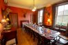 Ferienhaus in Inverness - Glencarron Lodge