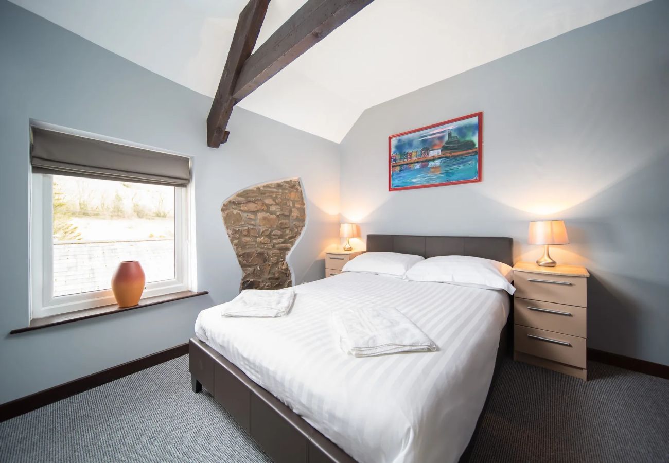 Landhaus in West Down - Royd Cottage at Lower Aylescott