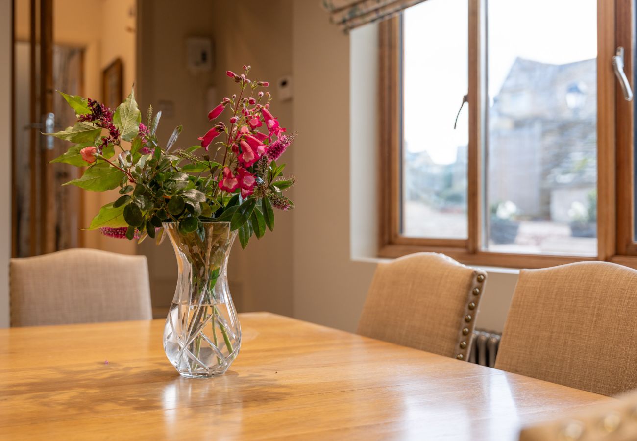 Landhaus in Painswick - Barn Cottage Painswick