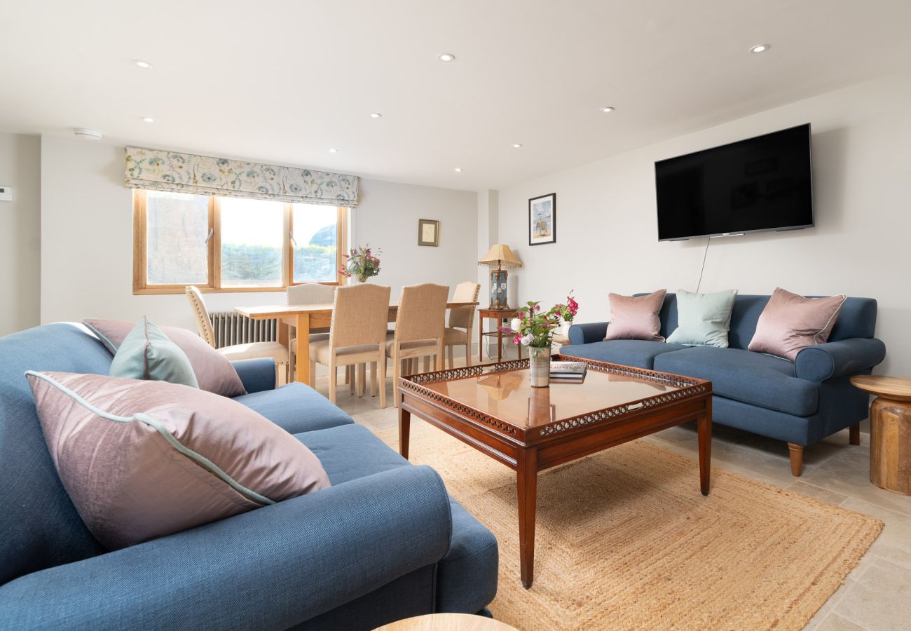 Landhaus in Painswick - Barn Cottage Painswick
