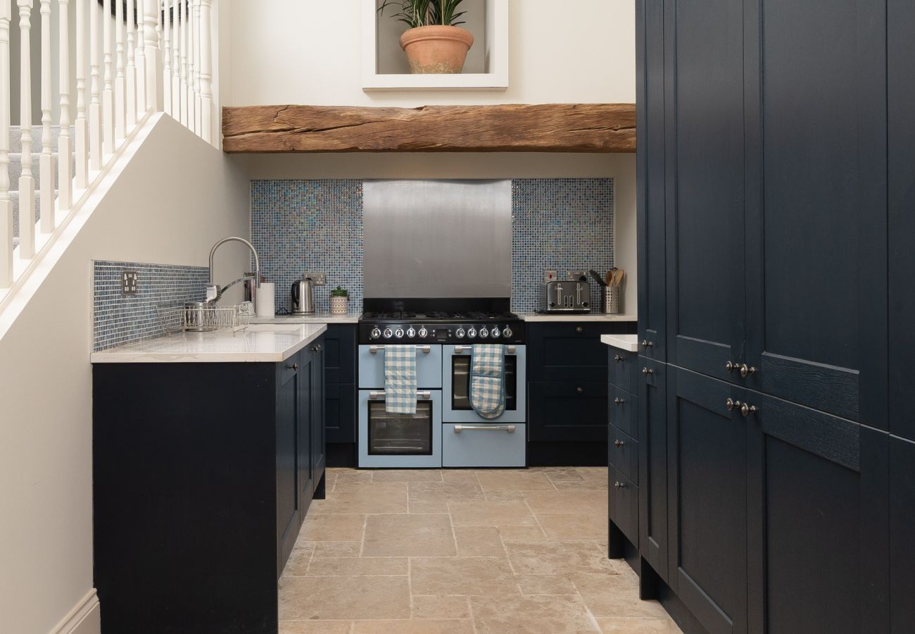 Landhaus in Painswick - Barn Cottage Painswick