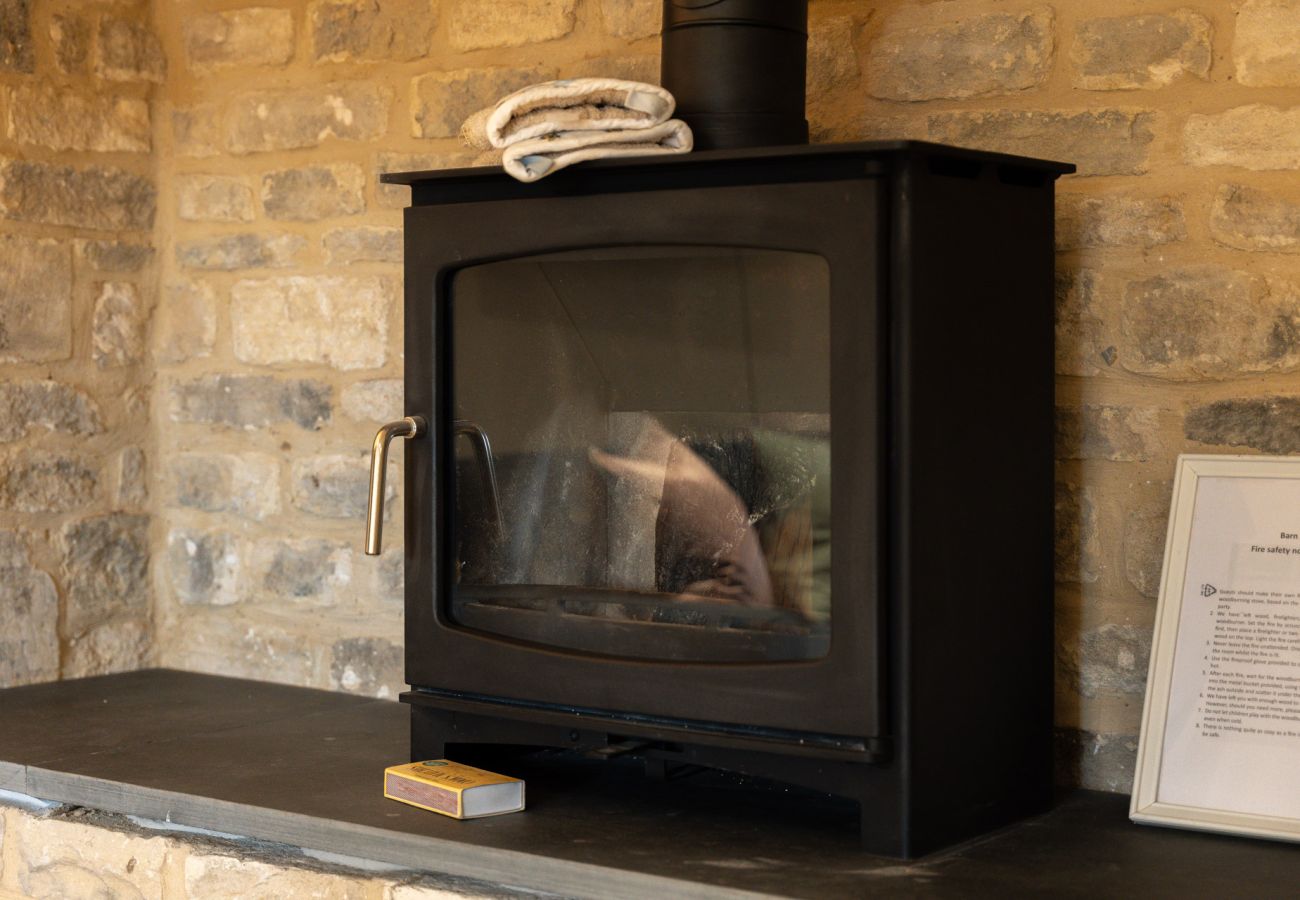 Landhaus in Painswick - Barn Cottage Painswick