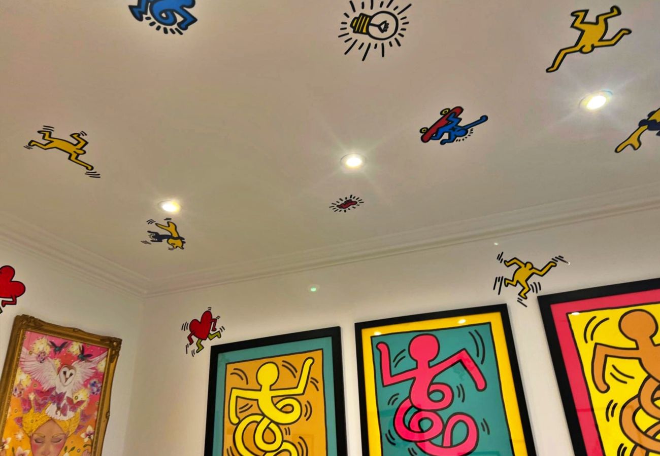 Ferienwohnung in St Leonards-on-Sea - Gensing Lodge