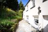 Landhaus in Tawstock - Corner Cottage at Corffe
