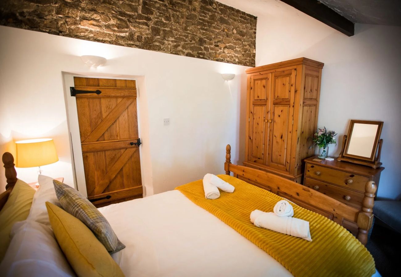 Landhaus in Umberleigh - Cuckoo's Nest at Country Ways