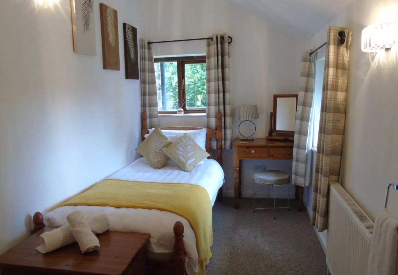 Landhaus in Umberleigh - Cuckoo's Nest at Country Ways