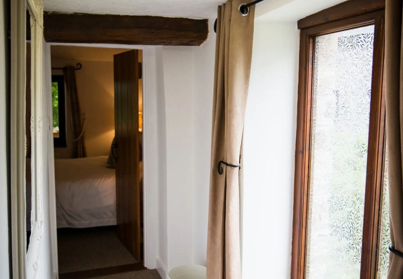 Landhaus in Umberleigh - Cuckoo's Nest at Country Ways