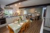 Landhaus in Tawstock - Eight Corffe Cottages