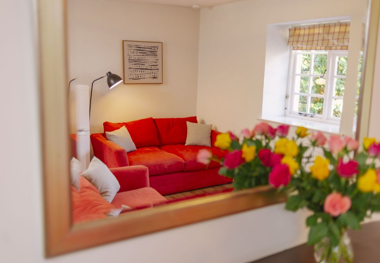 Landhaus in Tawstock - Five Corffe Cottages