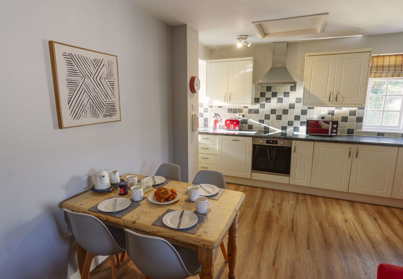 Landhaus in Tawstock - Four Corffe Cottages