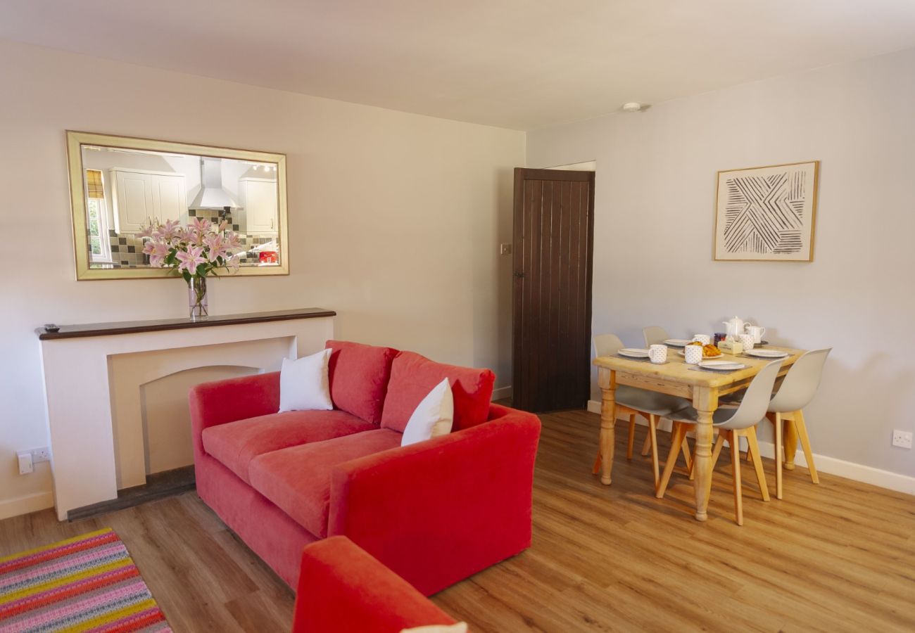 Landhaus in Tawstock - Four Corffe Cottages
