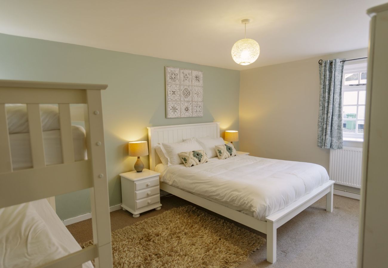 Landhaus in Tawstock - One Corffe Cottages