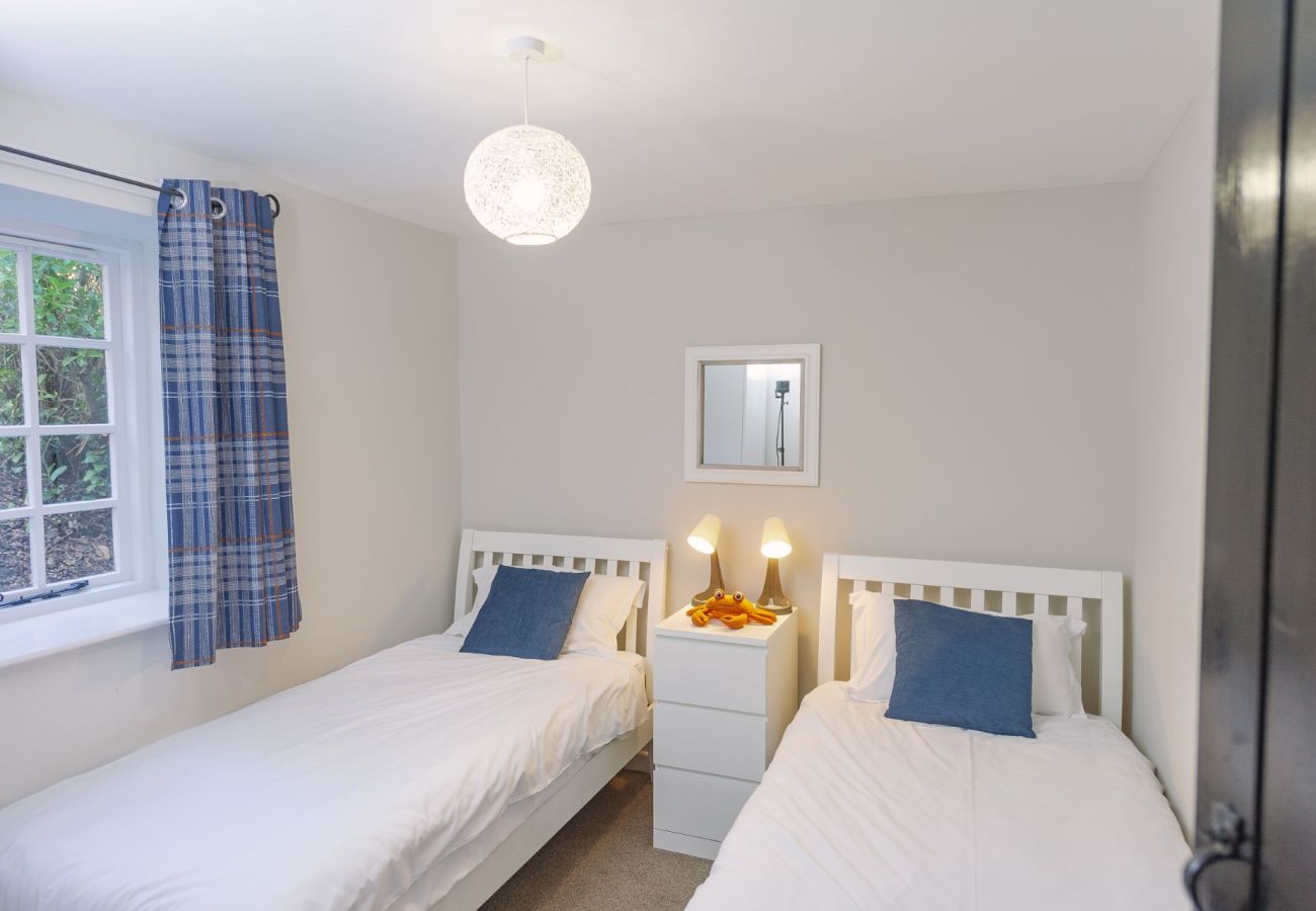 Landhaus in Tawstock - One Corffe Cottages